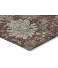 Chantille ACN677 Merlot 8' x 8' Rug