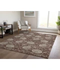 Chantille ACN677 Merlot 8' x 10' Rug