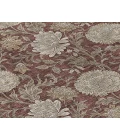 Chantille ACN677 Merlot 8' x 8' Rug