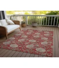 Chantille ACN677 Red 5' x 7'6" Rug