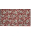 Chantille ACN677 Red 1'8" x 2'6" Rug