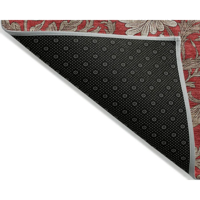 Chantille ACN677 Red 2'6" x 3'10" Rug