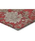 Chantille ACN677 Red 2'3" x 7'6" Rug