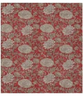 Chantille ACN677 Red 5' x 7'6" Rug
