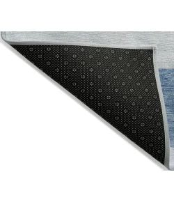 Addison Chantille ACN678 Blue 5 ft. x 7 ft. 6 in. Rectangle Rug