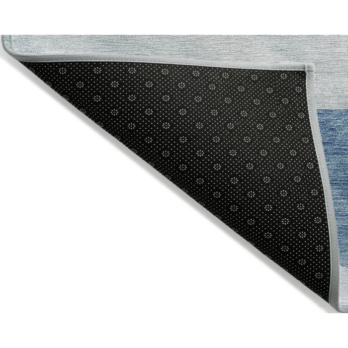 Chantille ACN678 Blue 8' x 8' Rug