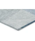 Chantille ACN678 Blue 5' x 7'6" Rug