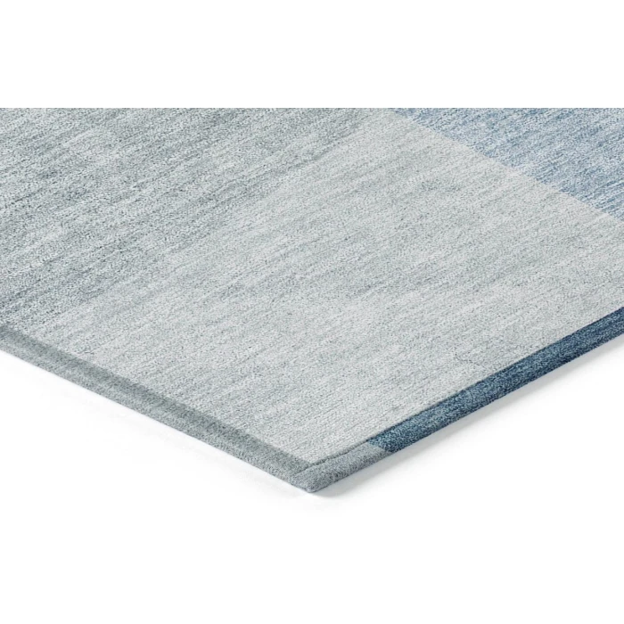 Chantille ACN678 Blue 8' x 8' Rug