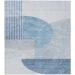 Addison Chantille ACN678 Blue 10 ft. x 14 ft. Rectangle Rug