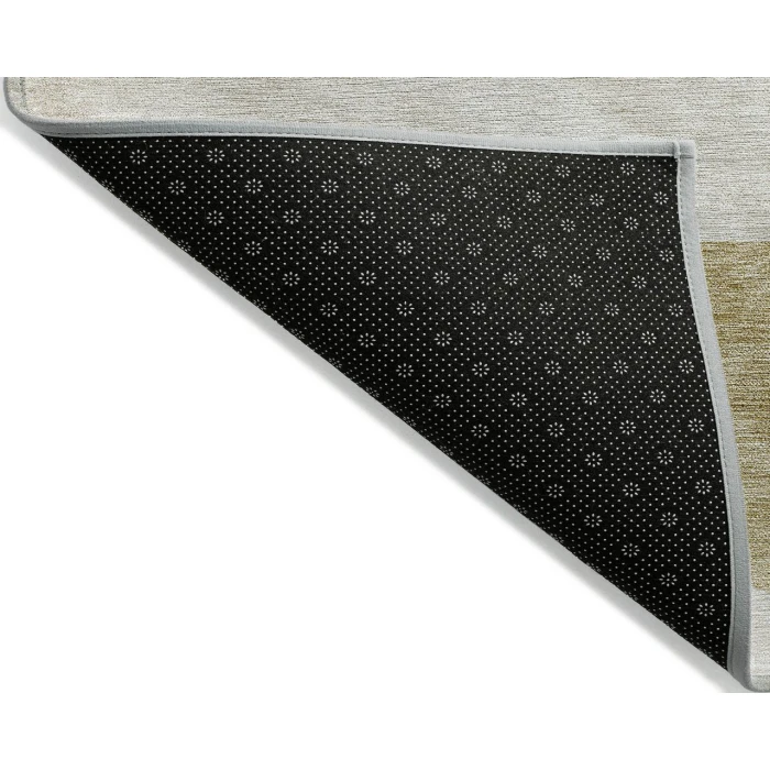Chantille ACN678 Brown 8' x 8' Rug