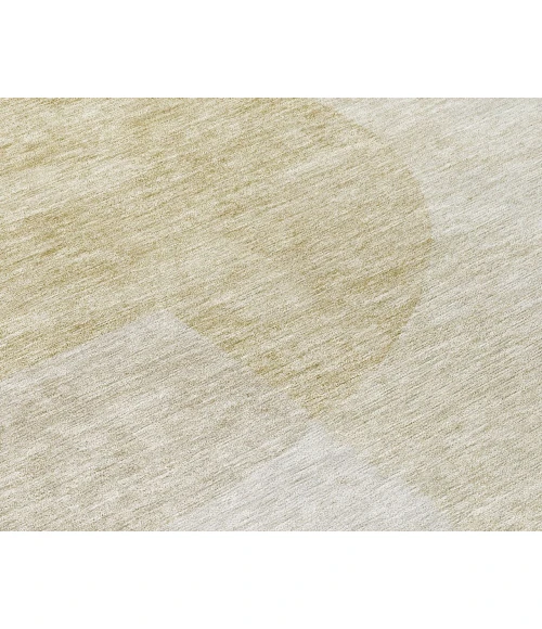 Chantille ACN678 Brown 5' x 7'6" Rug