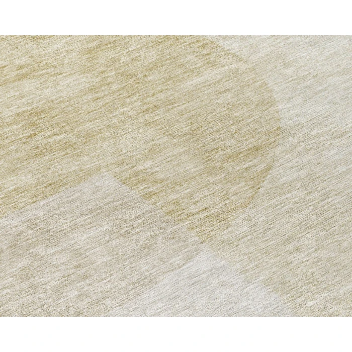 Chantille ACN678 Brown 8' x 8' Rug