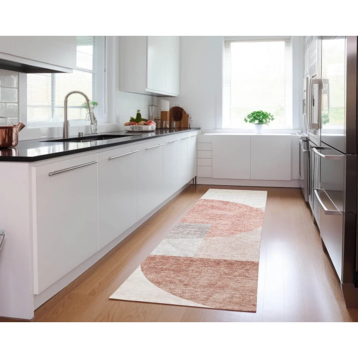 Chantille ACN678 Copper 2'3" x 7'6" Rug