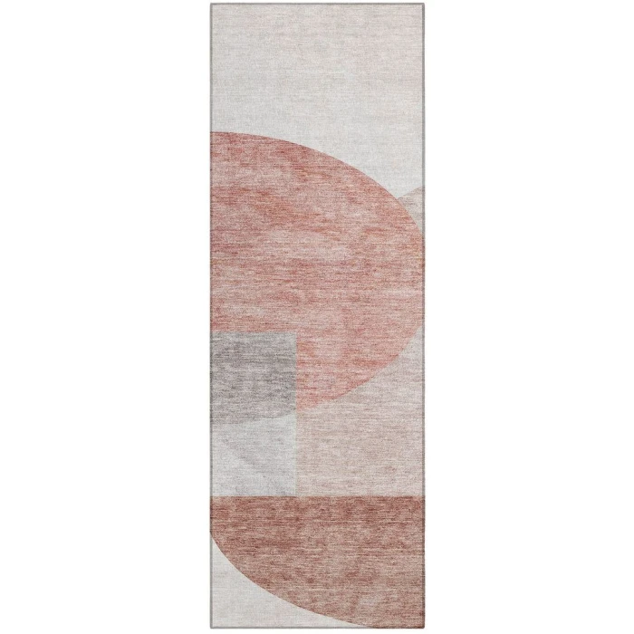 Chantille ACN678 Copper 2'3" x 7'6" Rug