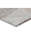 Chantille ACN678 Copper 5' x 7'6" Rug