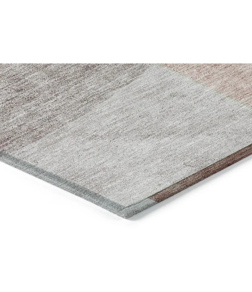 Chantille ACN678 Copper 5' x 7'6" Rug