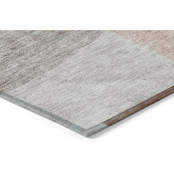 Chantille ACN678 Copper 3' x 5' Rug
