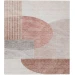 Addison Chantille ACN678 Copper 10 ft. x 14 ft. Rectangle Rug