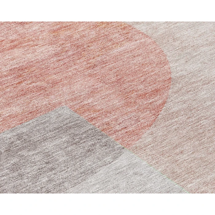 Chantille ACN678 Copper 3' x 5' Rug