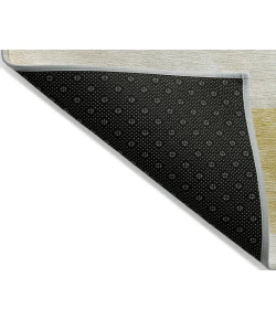 Addison Chantille ACN678 Gold 5 ft. x 7 ft. 6 in. Rectangle Rug