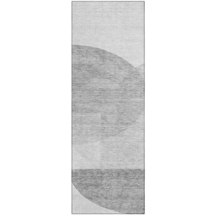 Chantille ACN678 Gray 2'3" x 7'6" Rug