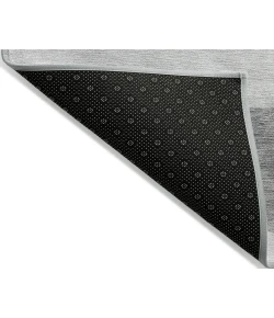 Addison Chantille ACN678 Gray 5 ft. x 7 ft. 6 in. Rectangle Rug