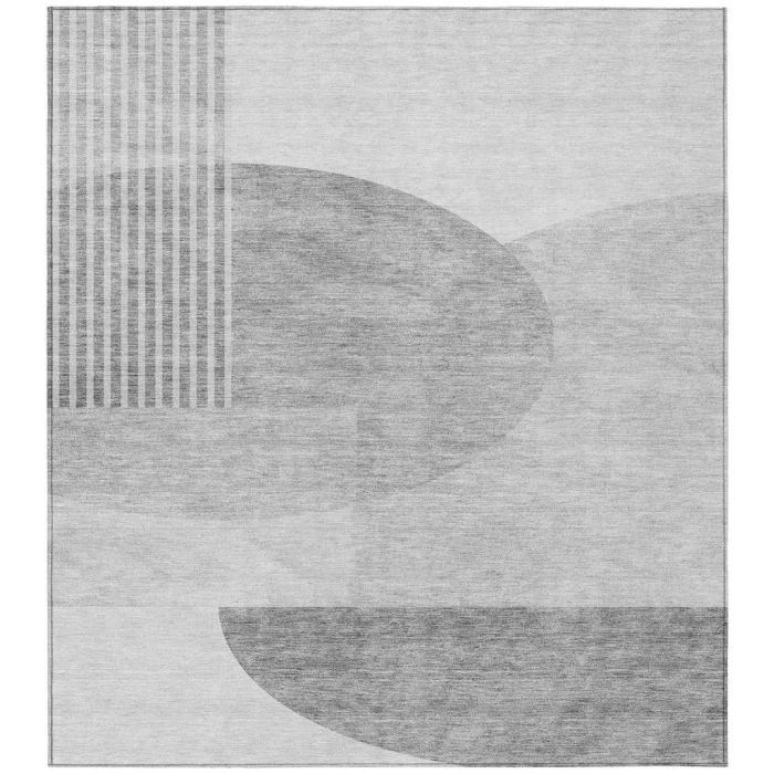 Chantille ACN678 Gray 9' x 12' Rug