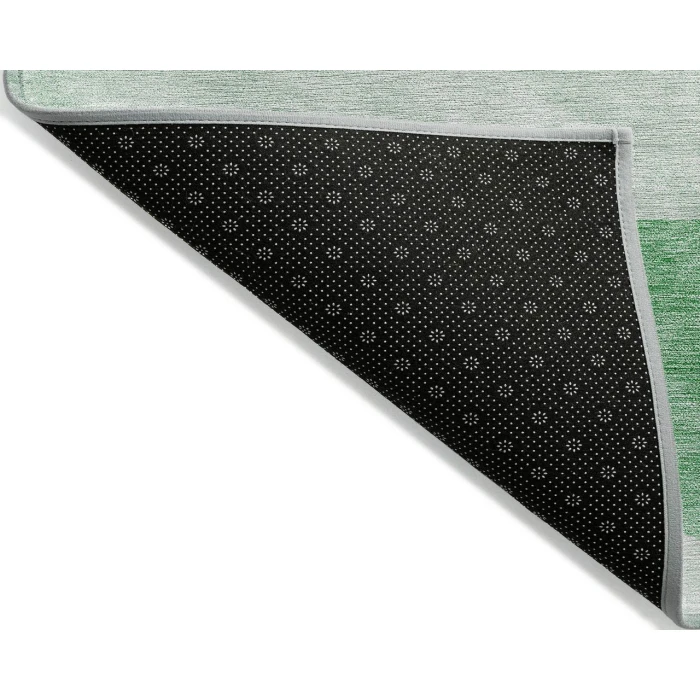Chantille ACN678 Green 8' x 8' Rug