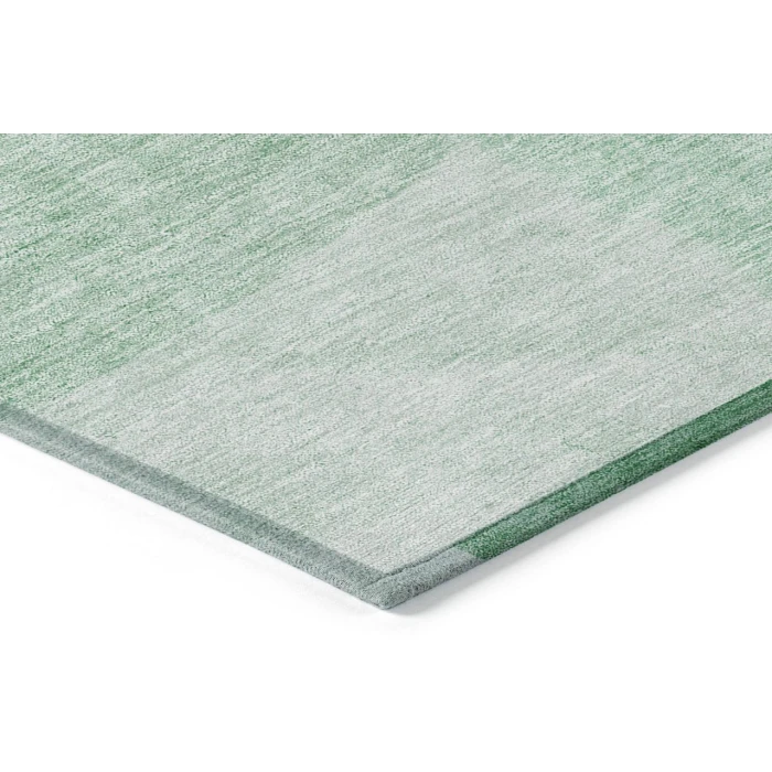 Chantille ACN678 Green 8' x 8' Rug