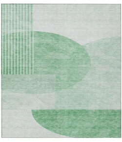 Addison Chantille ACN678 Green 5 ft. x 7 ft. 6 in. Rectangle Rug