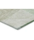 Chantille ACN678 Olive 5' x 7'6" Rug