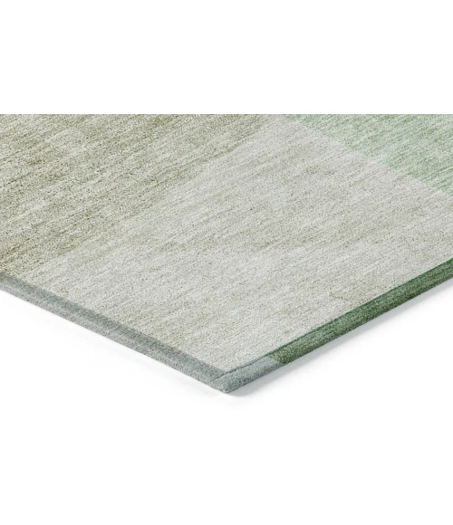 Chantille ACN678 Olive 5' x 7'6" Rug