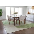 Chantille ACN678 Olive 5' x 7'6" Rug