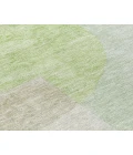 Chantille ACN678 Olive 5' x 7'6" Rug