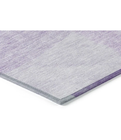 Chantille ACN678 Purple 8' x 10' Rug