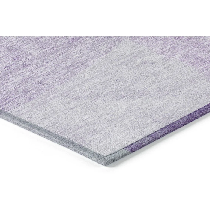 Chantille ACN678 Purple 8' x 8' Rug