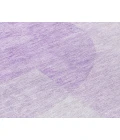 Chantille ACN678 Purple 8' x 10' Rug