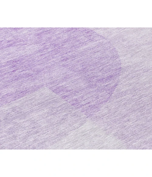 Chantille ACN678 Purple 8' x 10' Rug