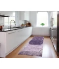 Chantille ACN679 Eggplant 2'3" x 7'6" Rug
