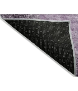 Addison Chantille ACN679 Eggplant 9 ft. x 12 ft. Rectangle Rug