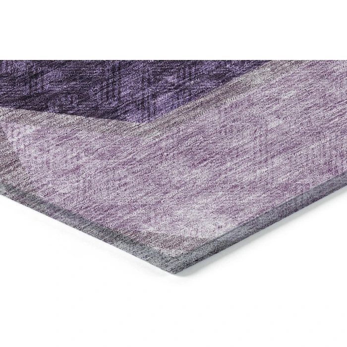 Chantille ACN679 Eggplant 10' x 14' Rug