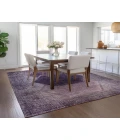 Chantille ACN679 Eggplant 10' x 14' Rug