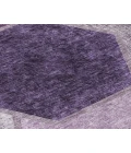 Chantille ACN679 Eggplant 10' x 14' Rug
