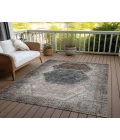 Chantille ACN679 Fudge 10' x 14' Rug
