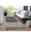 Chantille ACN679 Fudge 2'3" x 7'6" Rug