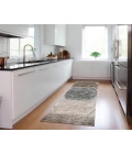 Chantille ACN679 Fudge 2'3" x 7'6" Rug