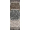 Addison Chantille ACN679 Fudge 2 ft. 3 in. x 7 ft. 6 in. Runner Rug