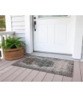 Chantille ACN679 Fudge 1'8" x 2'6" Rug