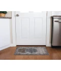 Chantille ACN679 Fudge 1'8" x 2'6" Rug