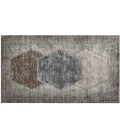 Chantille ACN679 Fudge 1'8" x 2'6" Rug